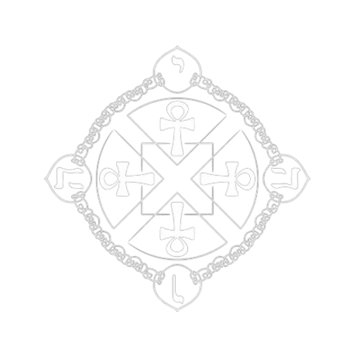 symbole de la Ronde des Archanges