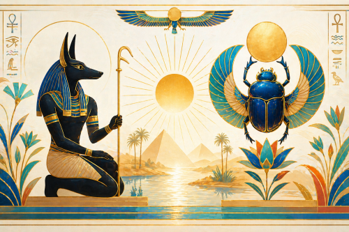 mort_renaissance_egypte