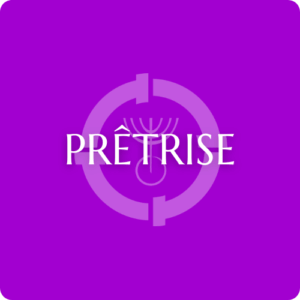 Cotisation Nation Essénienne - Prêtrise